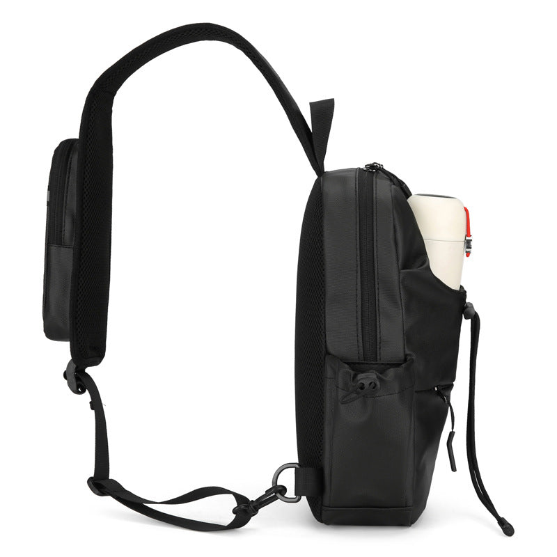 Compact Utility Sling Backpack Kalsten