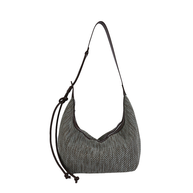 Handcrafted Bohemian Sling Bag Kalsten