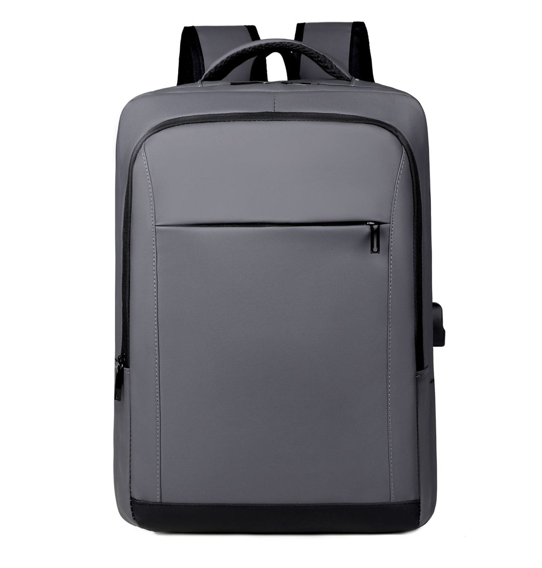 High-Capacity Urban Commuter Backpack Kalsten