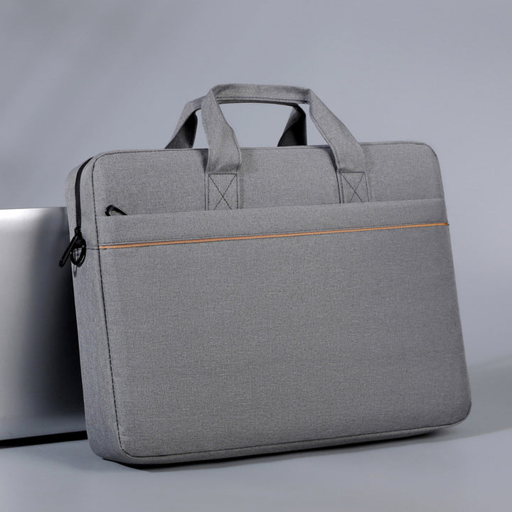 Elegant Laptop Bag with Innovative Carrying System Kalsten