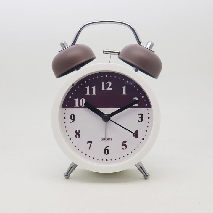 Classic Alarm Clock in Modern Retro Design Kalsten