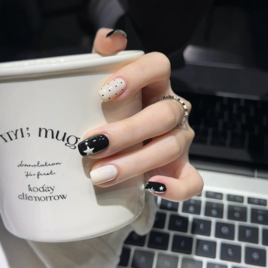 Nail Art Design