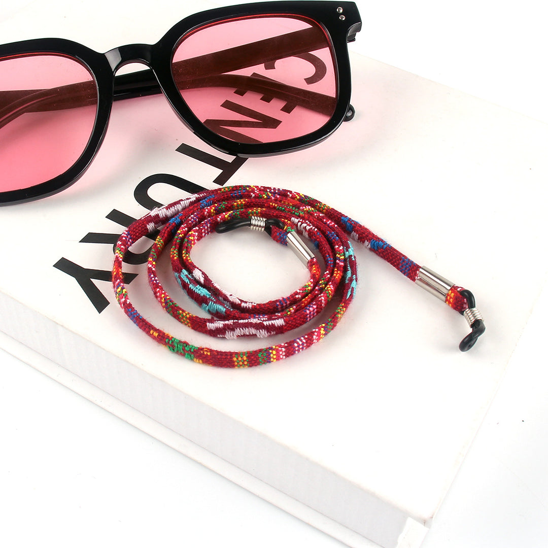 Colorful Eyewear Safety Strap Kalsten