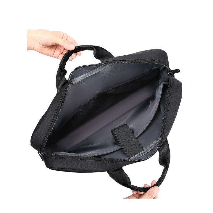 Sleek Laptop Briefcase Kalsten