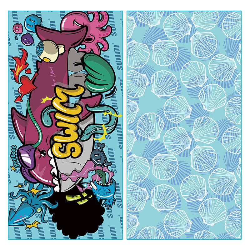 Designer pillowcase Kalsten