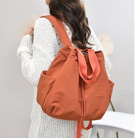 Lightweight All-Day Comfort Backpack Kalsten