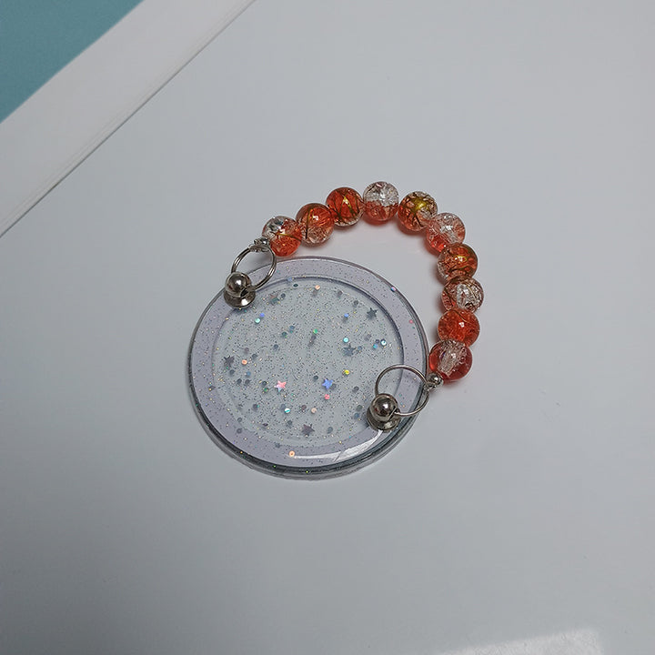 Beaded Keychain Kalsten