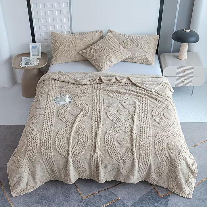 Home Decorative Blanket Kalsten
