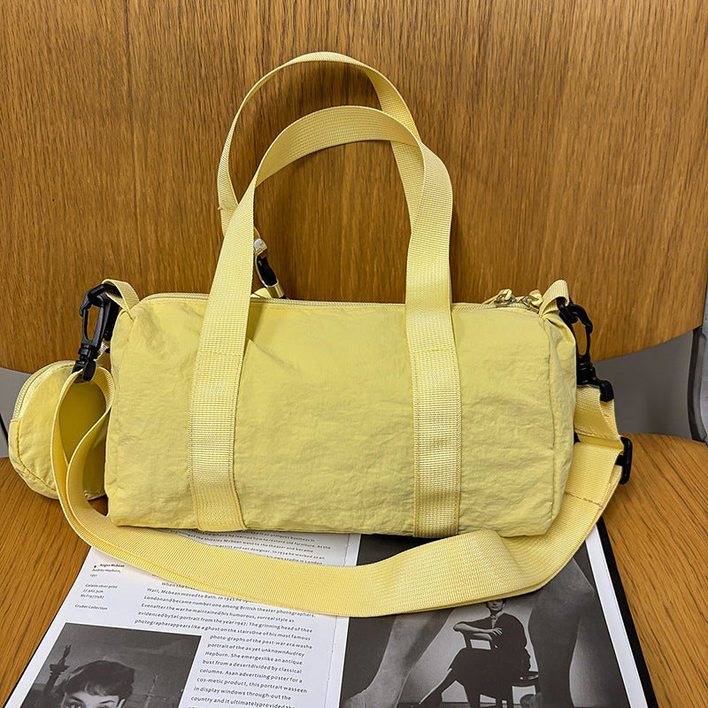 Lightweight Outdoor Adventure Duffle Kalsten