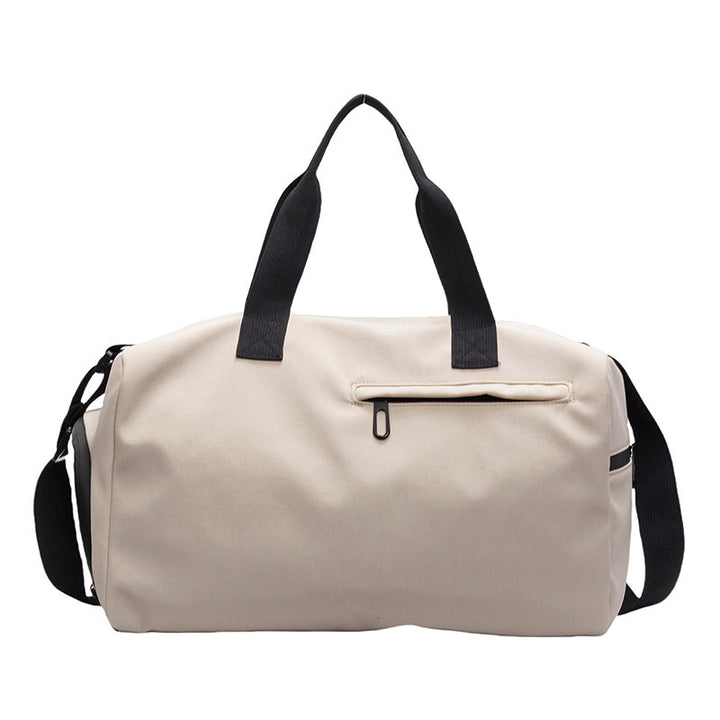 Practical Sports Bag Kalsten