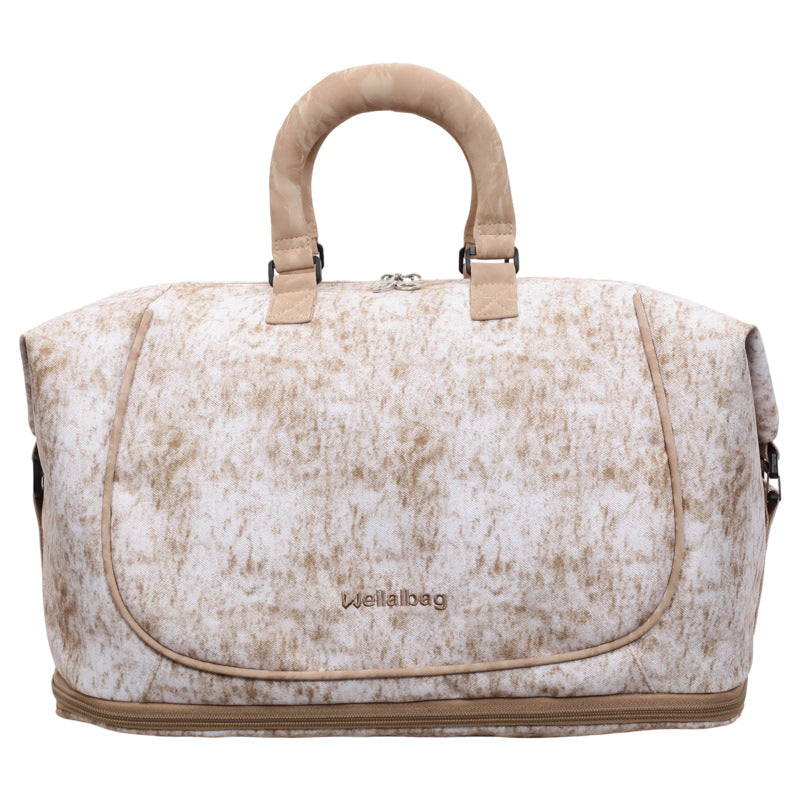 Durable Travel Duffel Bag Kalsten