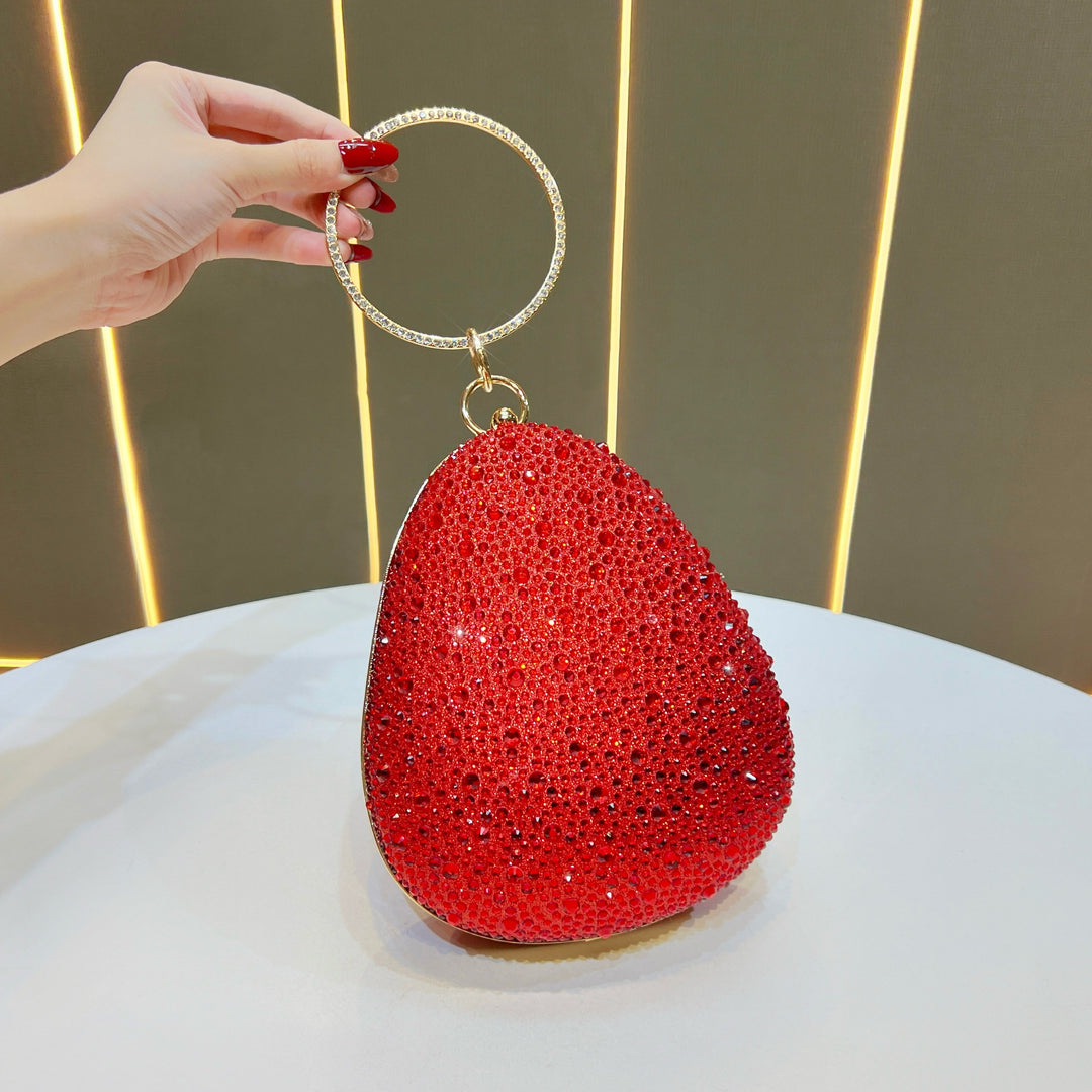 Decorative Evening Handbag