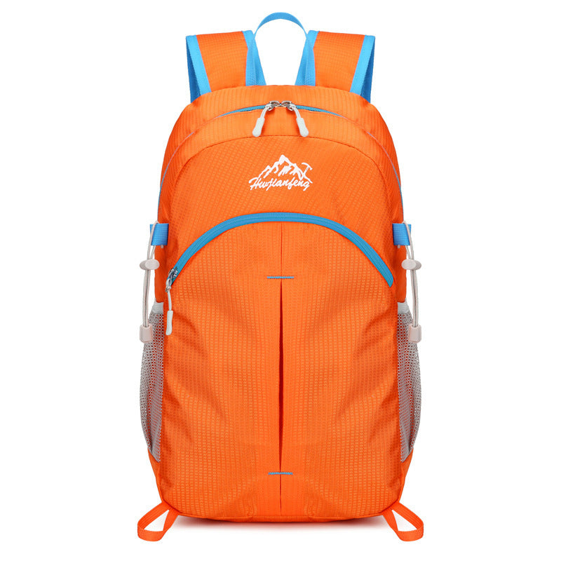 Durable Hiking Backpack Kalsten