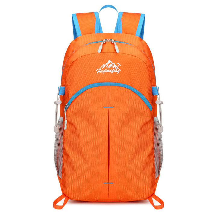 Durable Hiking Backpack Kalsten
