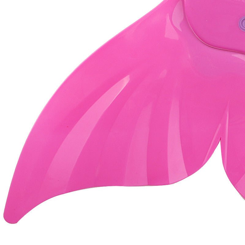 Mermaid Tail Swim Fin