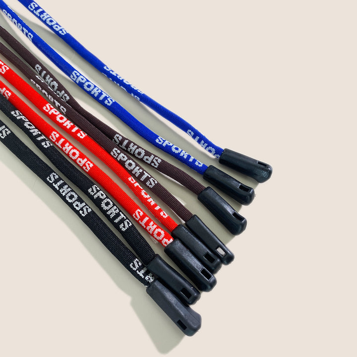 Elastic Sport Shoe Laces Kalsten