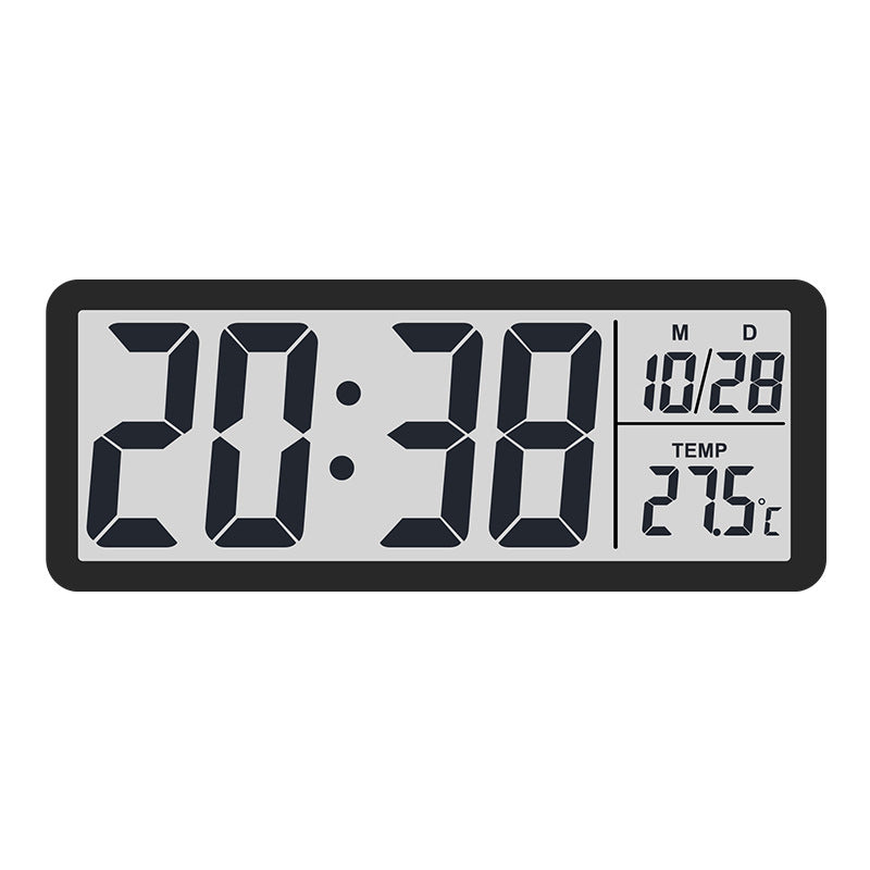 Digital Alarm Clock Kalsten