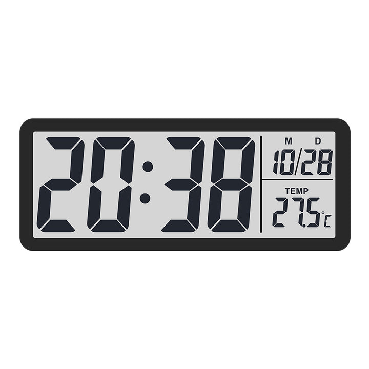 Digital Alarm Clock Kalsten