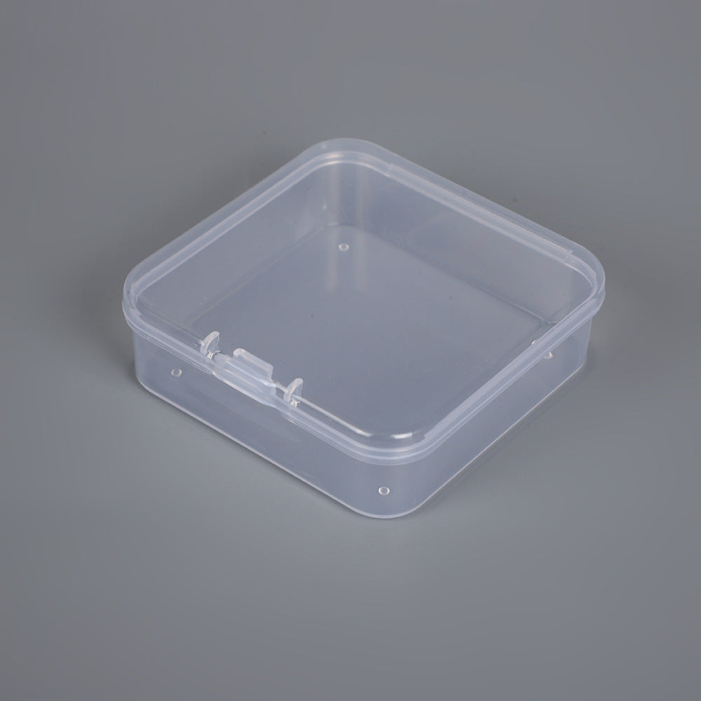 Compact Square Storage Container Kalsten