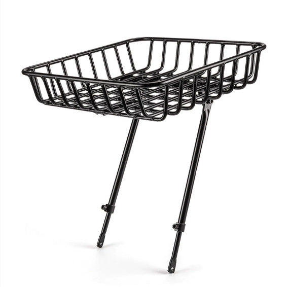 Bicycle Cargo Storage Basket Kalsten