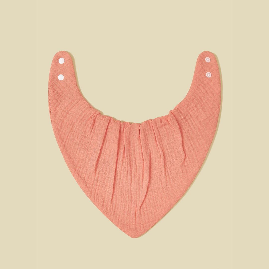 Stylish Adjustable Muslin Bandana kalsten