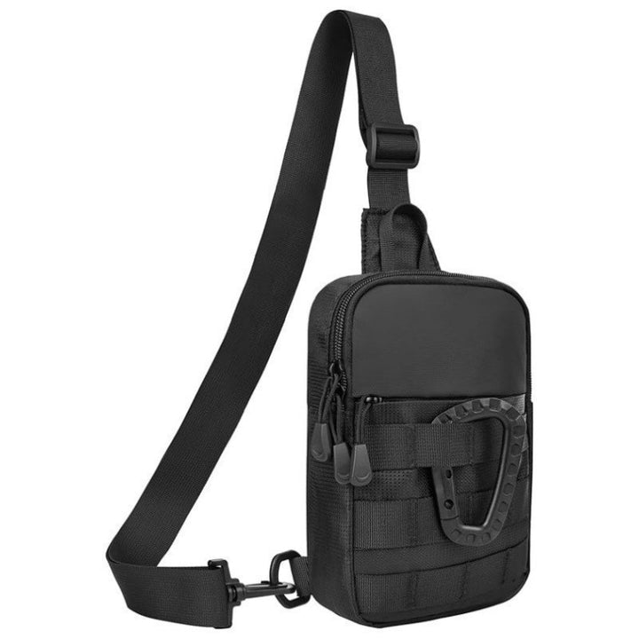 Practical shoulder bag Kalsten