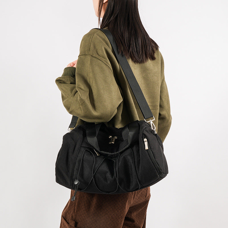 Multi-Functional Sports Duffle Bag Kalsten