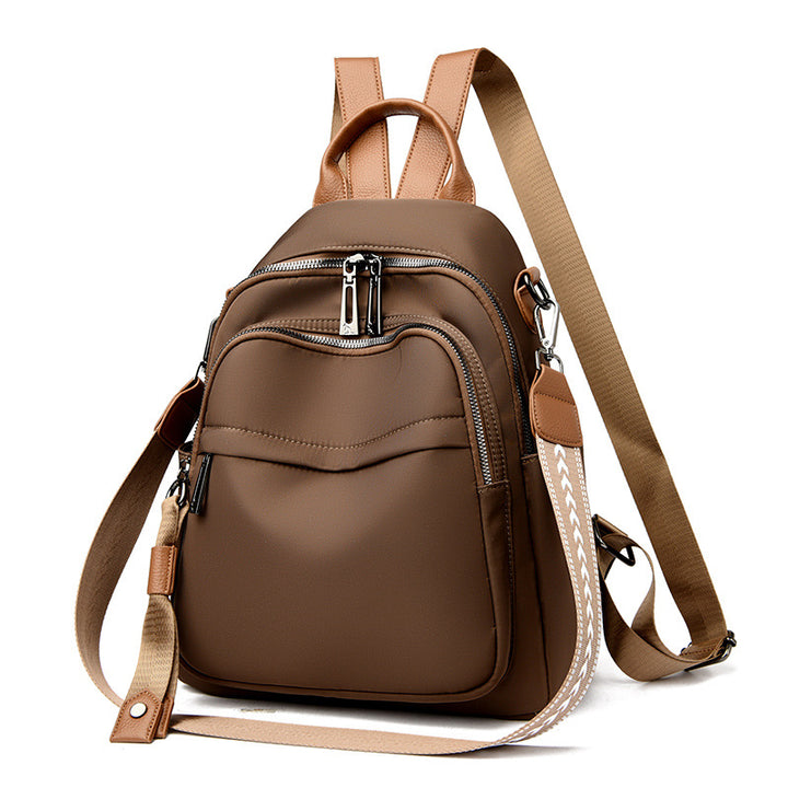 Versatile Multi-Pocket Backpack Kalsten