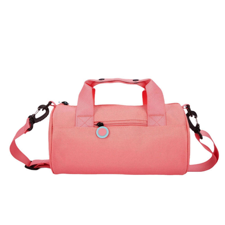 Sporty Travel Bag Kalsten