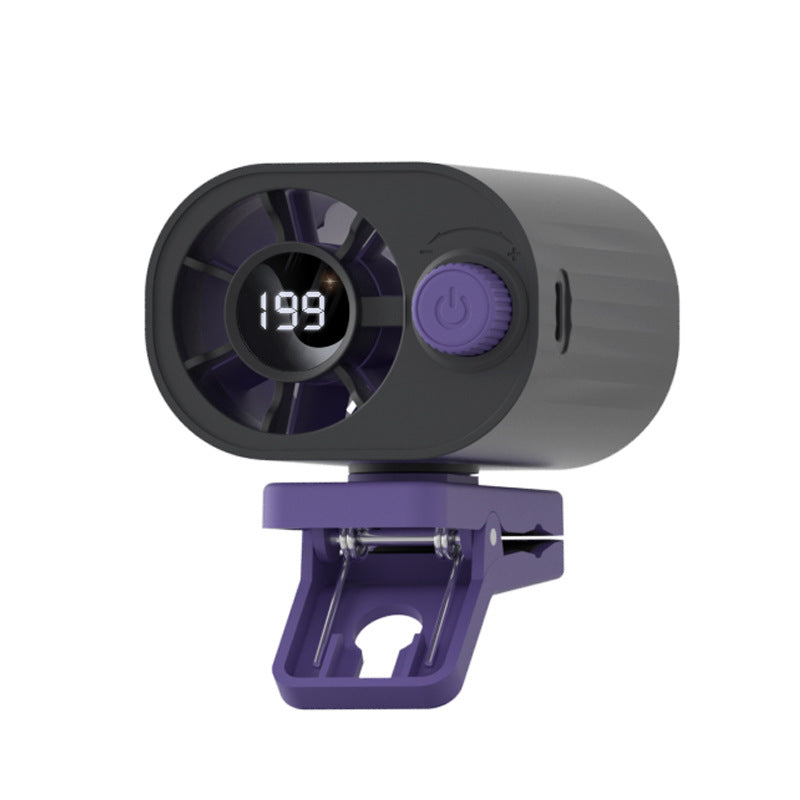 Unisex mini cooling fan Kalsten