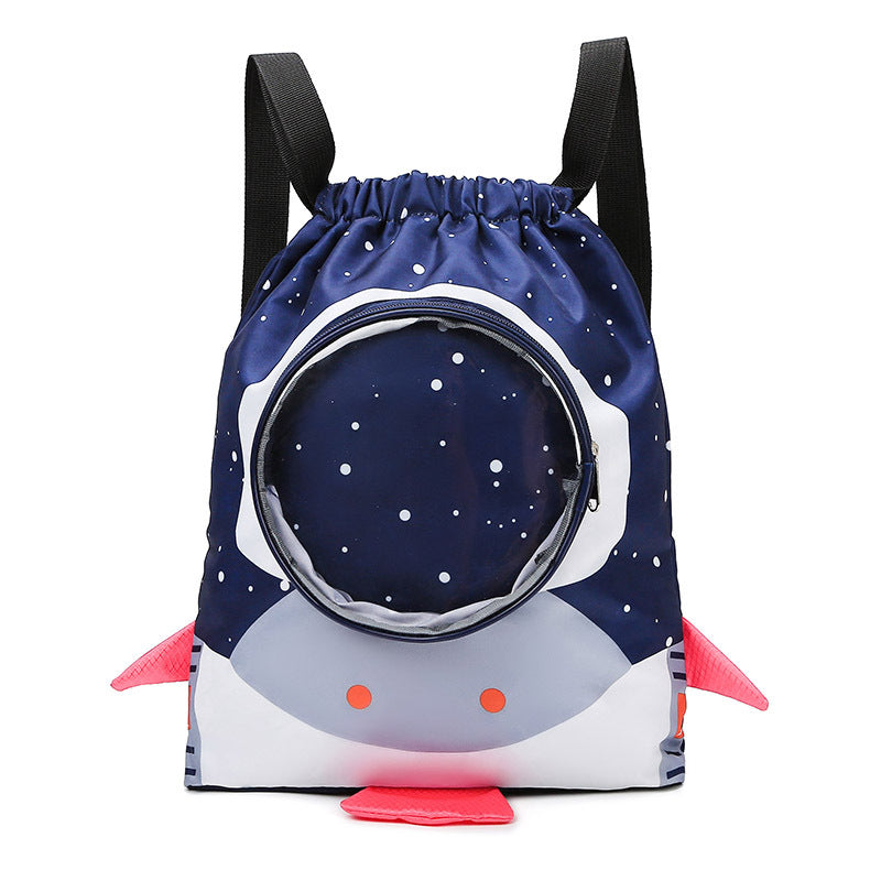 Drawstring Backpack Kalsten