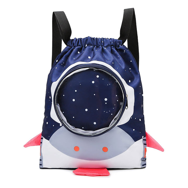 Drawstring Backpack Kalsten