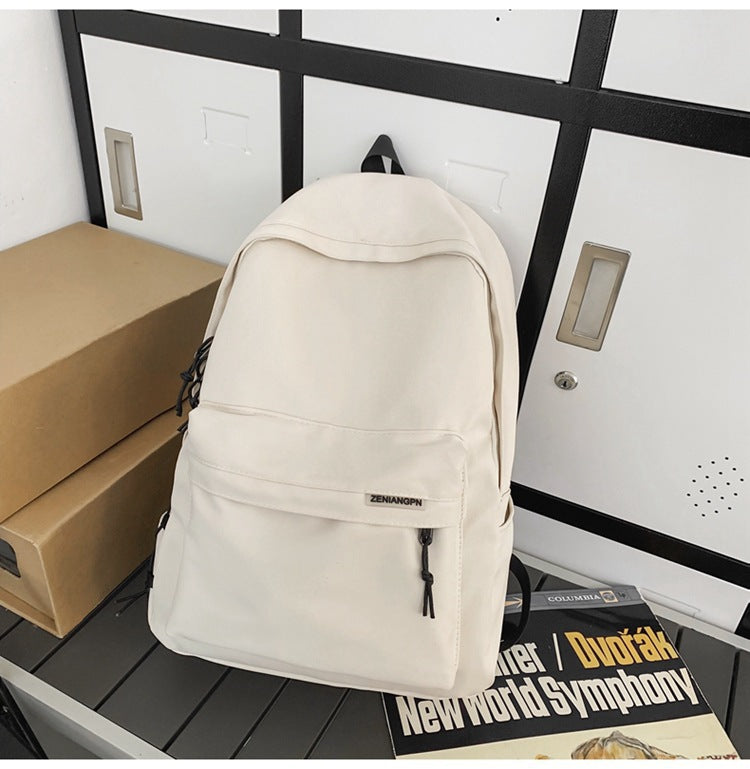 Minimalist Casual Backpack Kalsten
