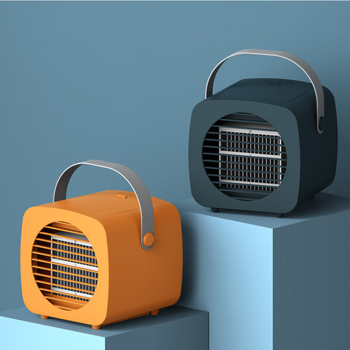 Unisex portable fan Kalsten