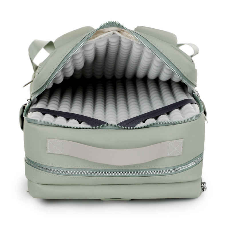Multi-Functional Stylish Tech Backpack Kalsten
