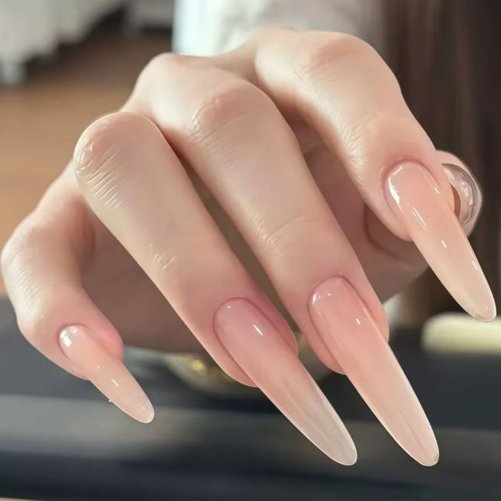 Elegant Stiletto Press-On Nail Set Kalsten 1787395299