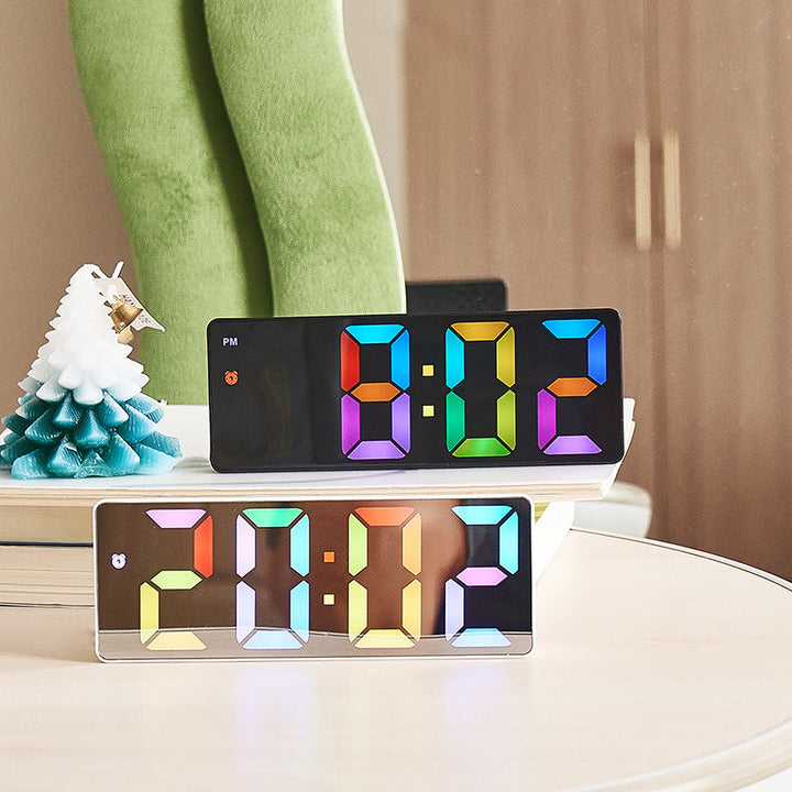 Digital watch in modern design Kalsten