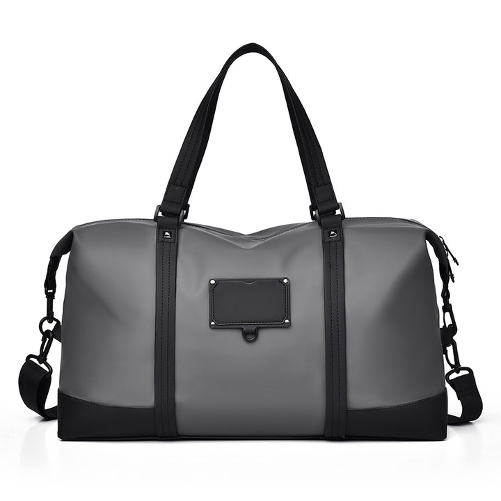 Waterproof Multi-Functional Travel Duffel Bag Kalsten