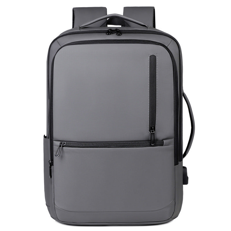 Multi-Compartment Professional Backpack Kalsten