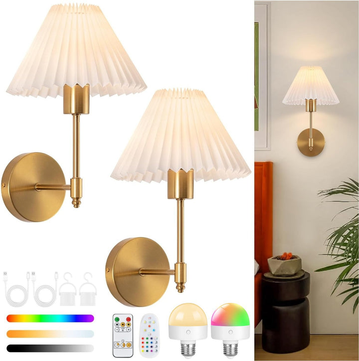 Modern Wall Sconce