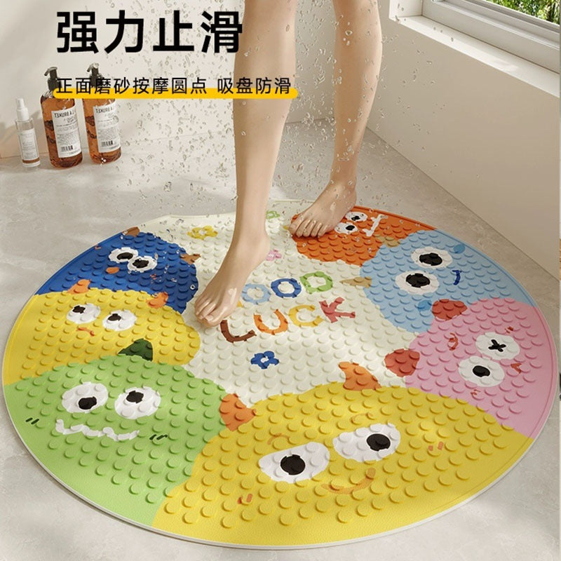 Bath Mat Kalsten