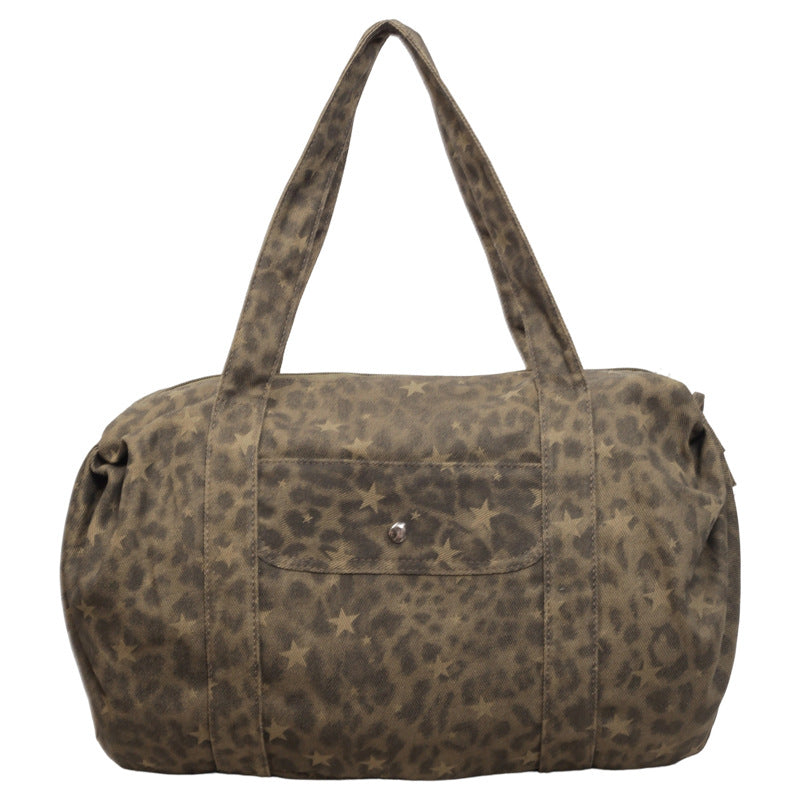 Stylish Multi-Purpose Travel Duffel Bag Kalsten 1791206130