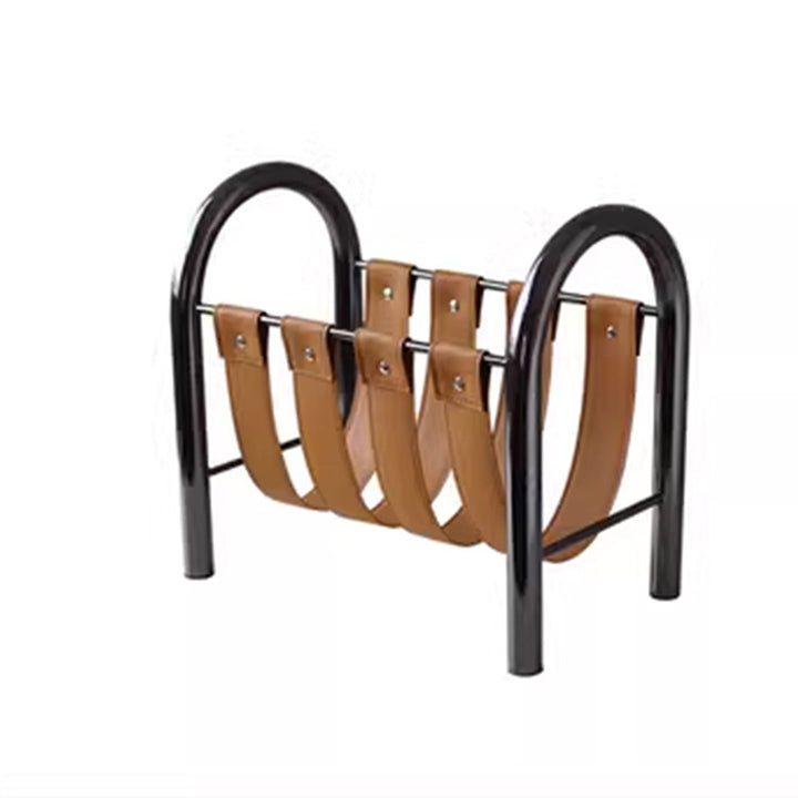 Stylish Modern Magazine Holder