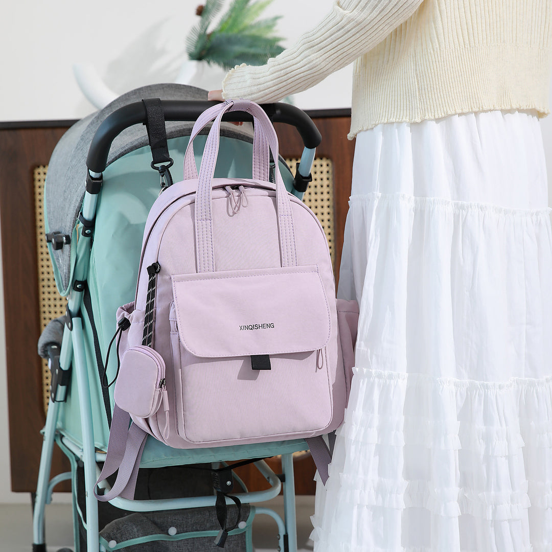Versatile Casual Backpack Kalsten
