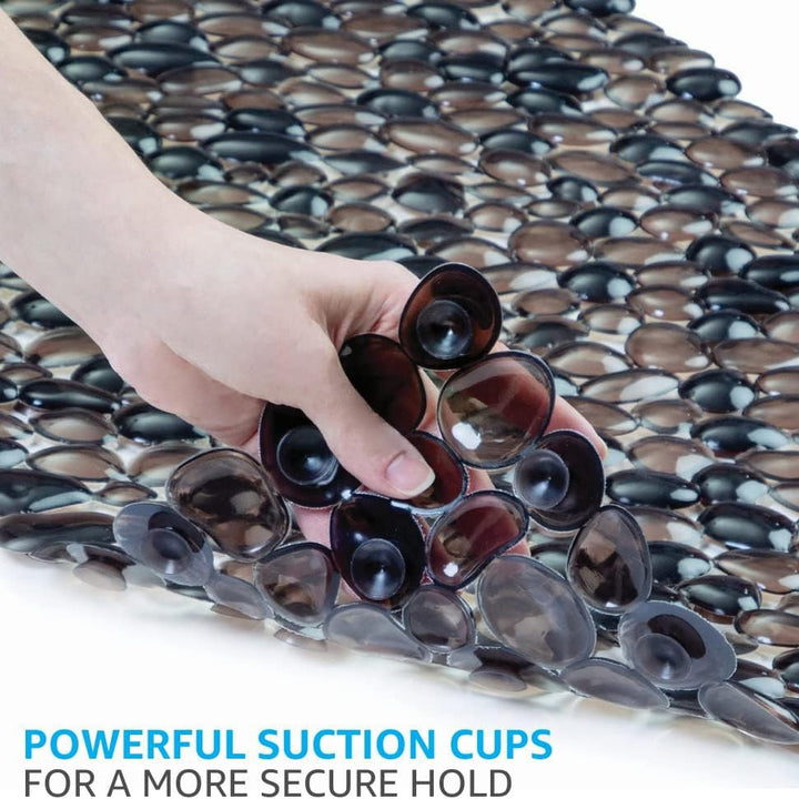 Stylish Stone Bath Mat Kalsten