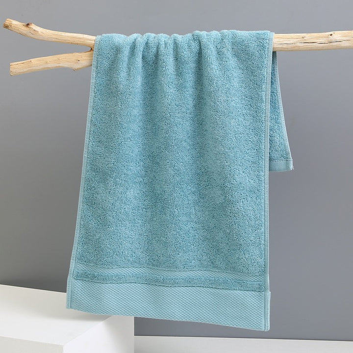 Premium Terry Bath Towel with Innovative Structure Kalsten