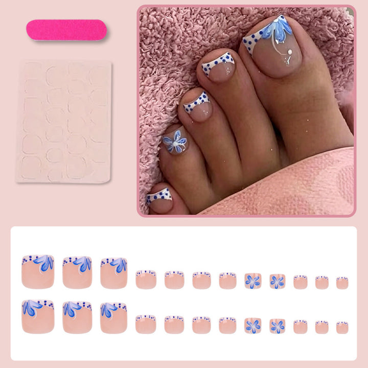 Nail Art Set Kalsten