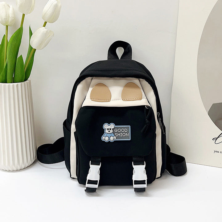Kids Animal-Themed Mini Backpack Kalsten