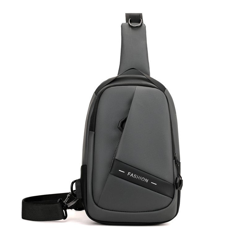 Stylish Anti-Theft Sling Bag