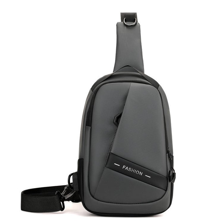 Stylish Anti-Theft Sling Bag